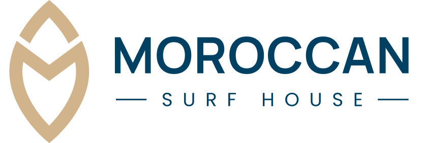 The Moroccan Surf House