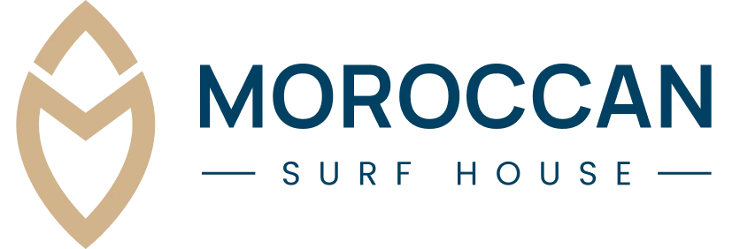 The Moroccan Surf House
