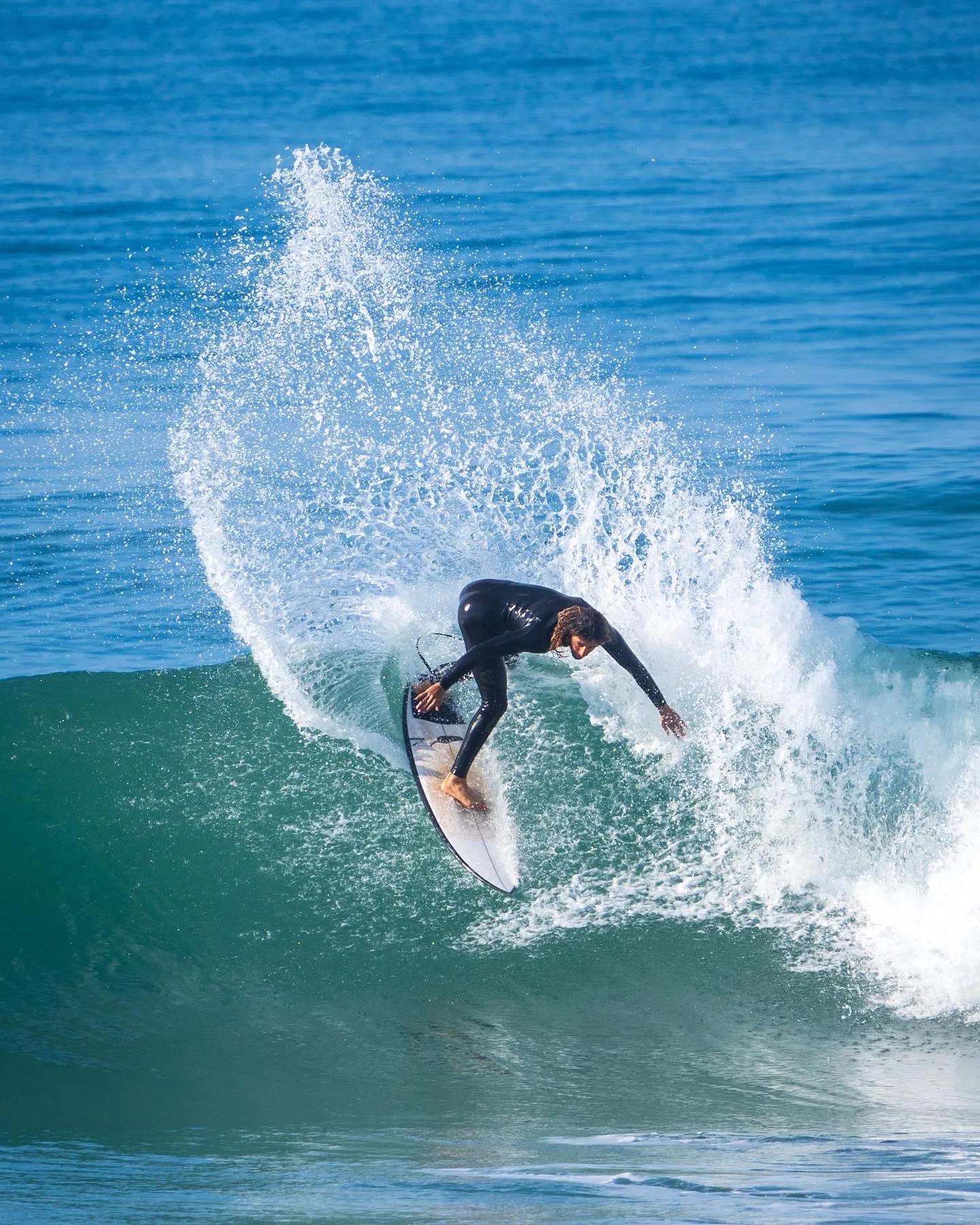 Photo de Formule Surf Avancé