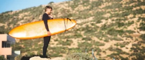 Quand Aller Surfer à Imsouane ? Le Guide des Saisons, Spots et Ambiances