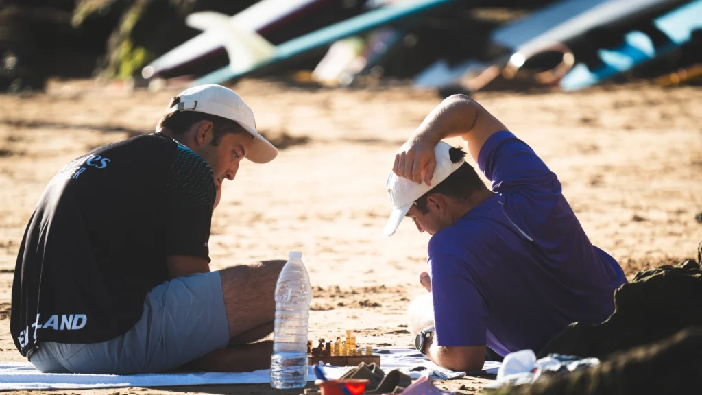 cost of a surf camp in morocco with friends